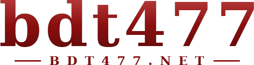 bdt477 logo